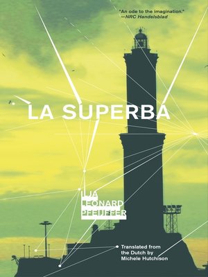 cover image of La Superba